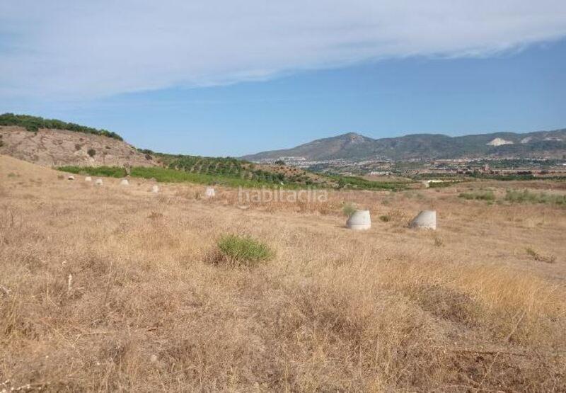 Foto fc7112e5-2b8e-4529-af57-7eff181273e4. Residential plot in Alquería-Torrealquería Alhaurín de la Torre