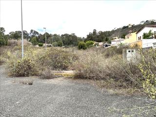 Residential Plot  Los portales