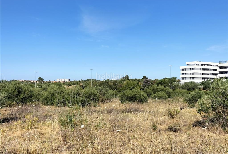 Foto 2e7f8b47-bd83-4bb9-9bf0-c04152ff4bfb. Terreno residencial en Nuevo Bulevar Mairena del Aljarafe