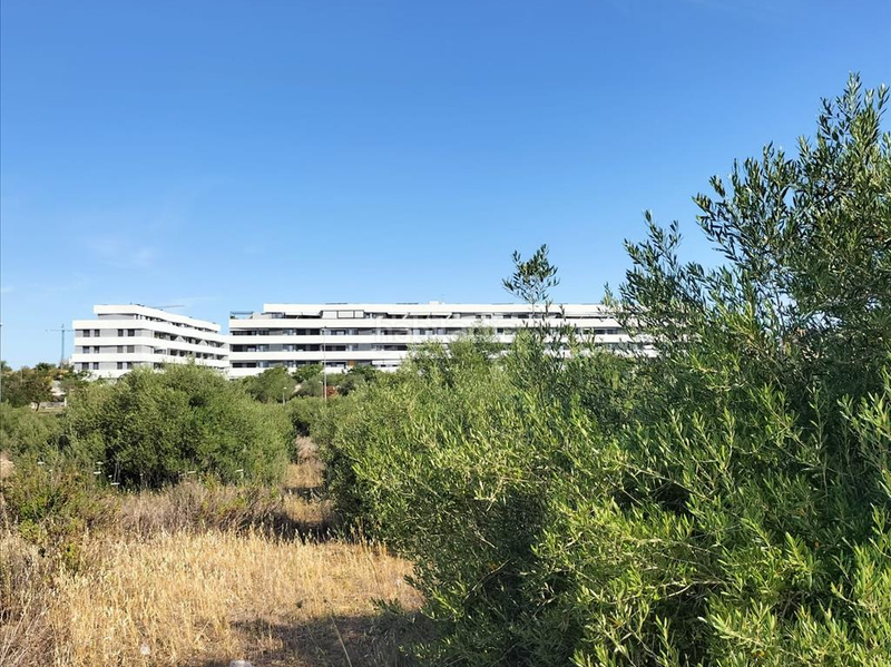 Foto 304166dc-0eda-4a8f-abd3-463747a13517. Terreno residencial en Nuevo Bulevar Mairena del Aljarafe