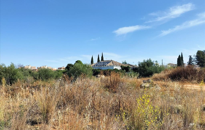 Foto 4d0234df-2706-4719-ac02-c3c59b6efc16. Terreno residencial en Nuevo Bulevar Mairena del Aljarafe
