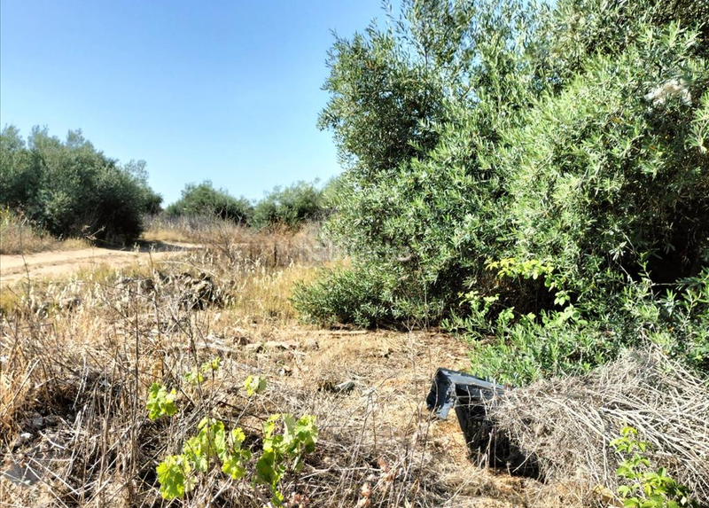 Foto 662db490-3e47-4555-aa82-97651a1dfbe7. Terreno residencial en Nuevo Bulevar Mairena del Aljarafe