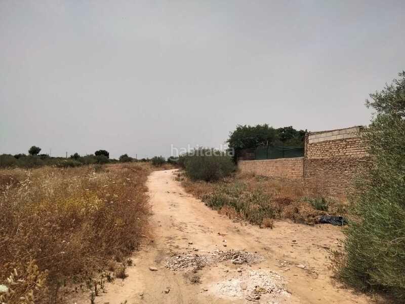 Foto eca01238-5e9b-4634-afa7-69be7dd32862. Terreno residencial en Nuevo Bulevar Mairena del Aljarafe