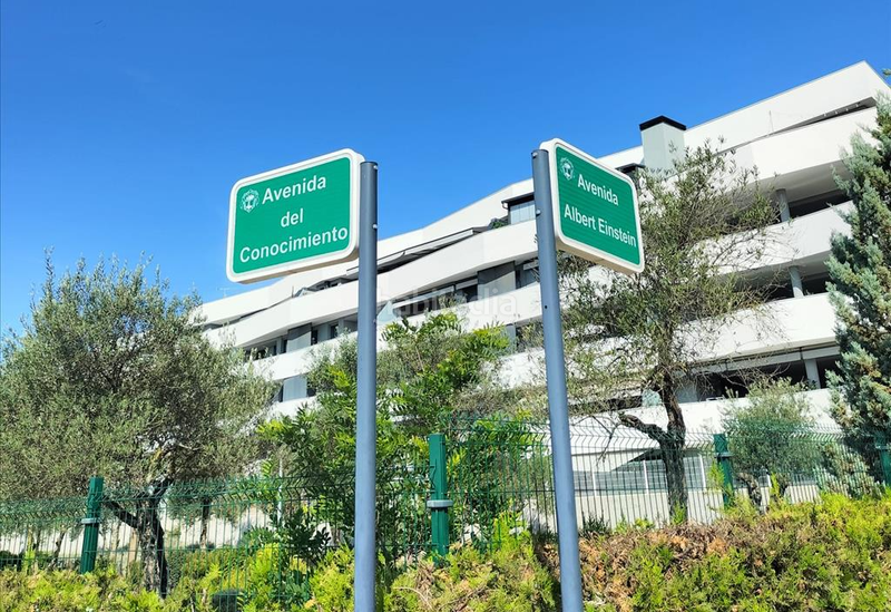 Foto 09aa3972-8dce-4991-b671-6ea81f5add8e. Terrain résidentiel dans Nuevo Bulevar Mairena del Aljarafe