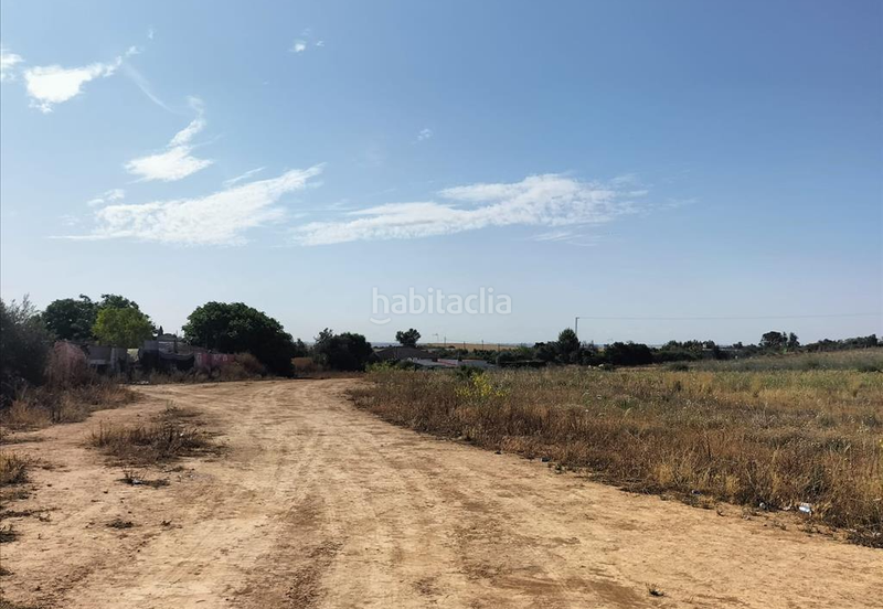 Foto da65e267-fd80-498e-8fbf-743bef58bb2d. Terrain résidentiel dans Nuevo Bulevar Mairena del Aljarafe