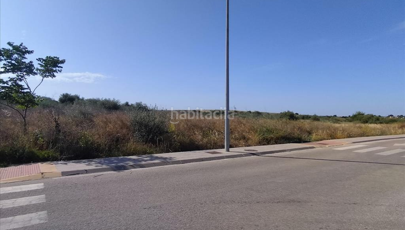 Foto 43ba9c5d-802a-478c-afeb-54f9ebb6b415. Terreno residenziale in Nuevo Bulevar Mairena del Aljarafe