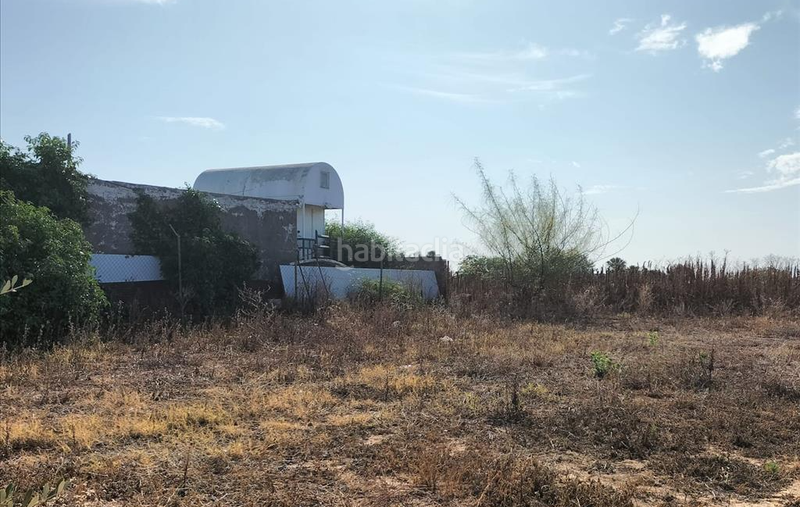 Foto 8e74de20-0bf3-4b52-ad15-fc7943075a3a. Terreno residenziale in Nuevo Bulevar Mairena del Aljarafe