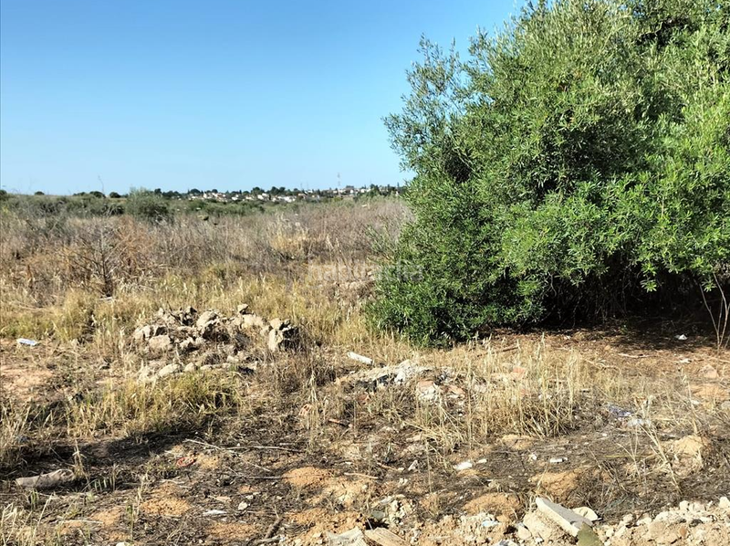 Foto e9b4c73a-d884-4a8b-9ef7-51d029336a6a. Terreno residenziale in Nuevo Bulevar Mairena del Aljarafe