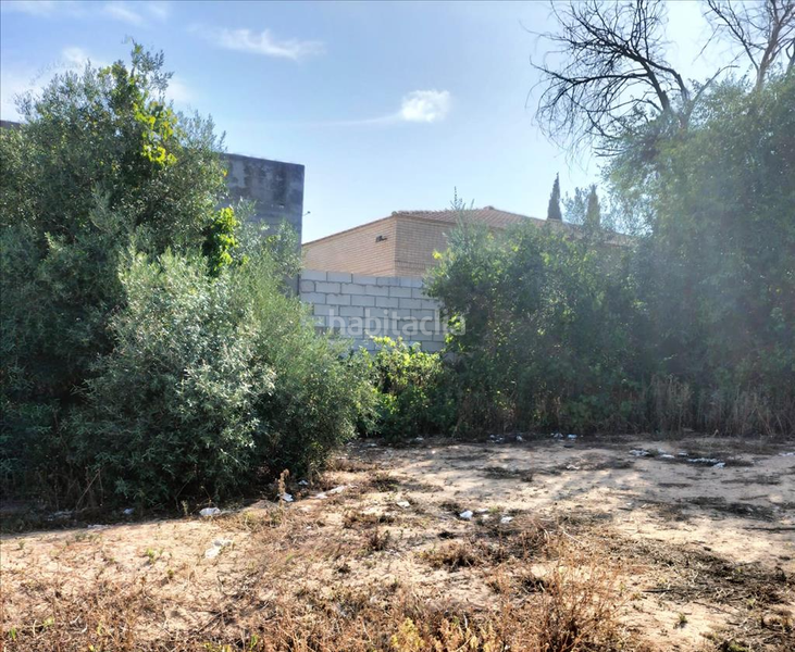 Foto 203a70c7-a474-40a0-96b0-95ddbcd25b1b. Wohngrundstück in Nuevo Bulevar Mairena del Aljarafe