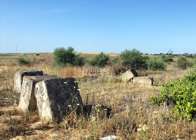 Foto 6194a0b8-a645-4ba2-9260-cb405e6a6848. Wohngrundstück in Nuevo Bulevar Mairena del Aljarafe