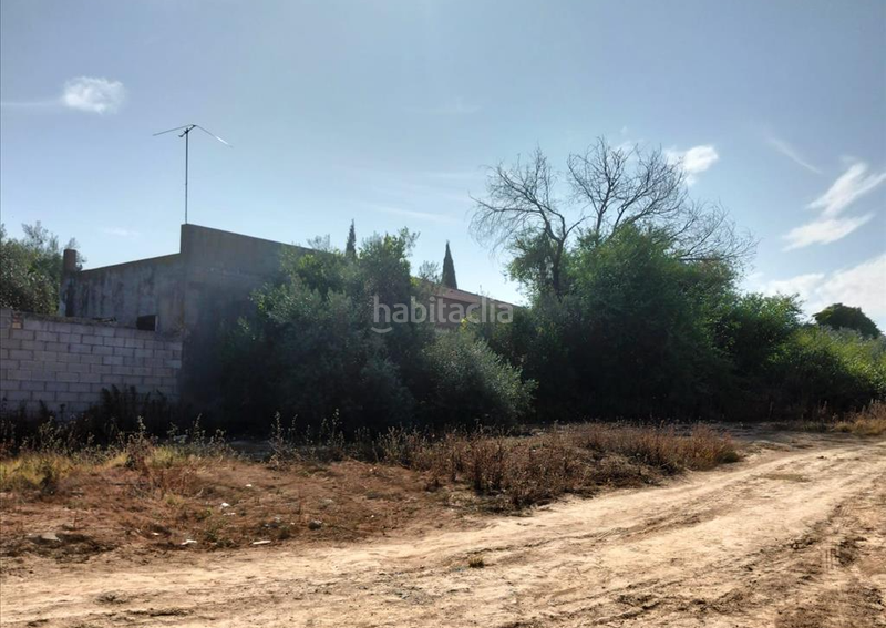 Foto a5d60c22-5c5b-4b28-9b3f-fe0dd1d30525. Wohngrundstück in Nuevo Bulevar Mairena del Aljarafe