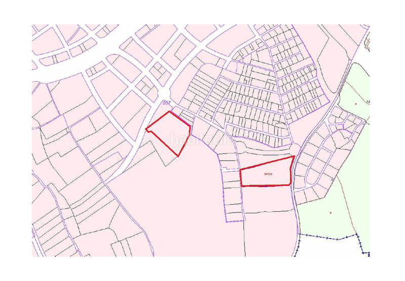 Foto e1950f69-19b6-464b-9813-4002a73cc109. Wohngrundstück in Nuevo Bulevar Mairena del Aljarafe