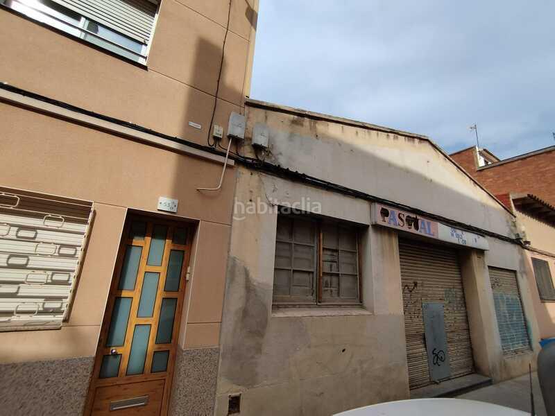 Foto 1a46b894-6a1d-491c-bfa6-2d4781d00d19. Terreny residencial a Centre Prat de Llobregat (El)