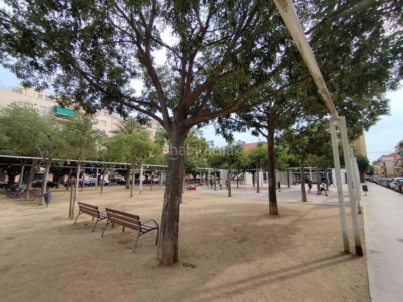 Foto 70573eef-670d-4747-820f-a5718df6c2d8. Terreny residencial a Centre Prat de Llobregat (El)