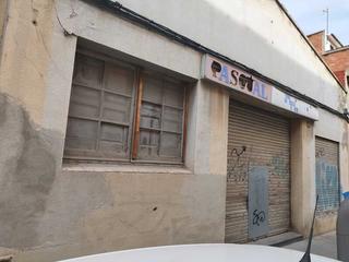 Terreny residencial  Manuel bertrand