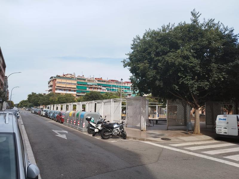 Foto a3bb4147-1458-45dd-aa5f-5ccceab4588e. Terrain résidentiel dans Centre Prat de Llobregat (El)