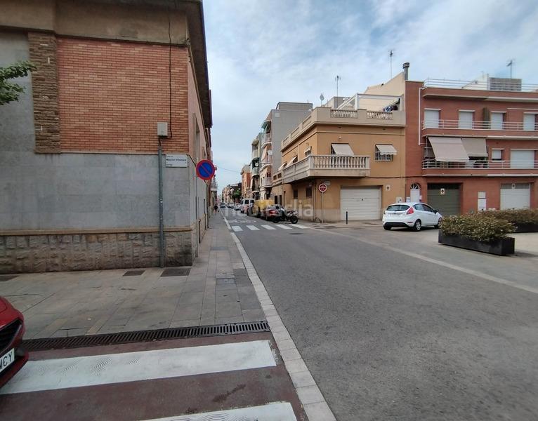 Foto 431ae0e7-ceb7-45e5-83a8-2958c8836789. Terreno residenziale in Centre Prat de Llobregat (El)