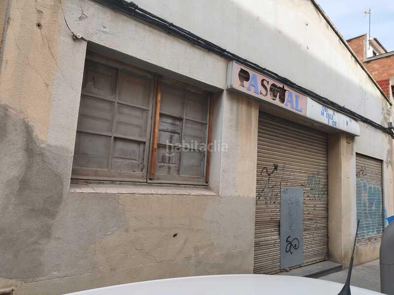 Foto 172e1a12-fe05-497e-8267-d4ab0fb27e5b. Wohngrundstück in Centre Prat de Llobregat (El)