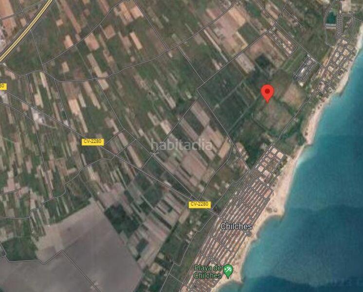 Foto 12854cf8-292e-42e3-9c54-1b4650e3cf29. Terreny residencial a La Torre-Playa de Chilches Moncofa