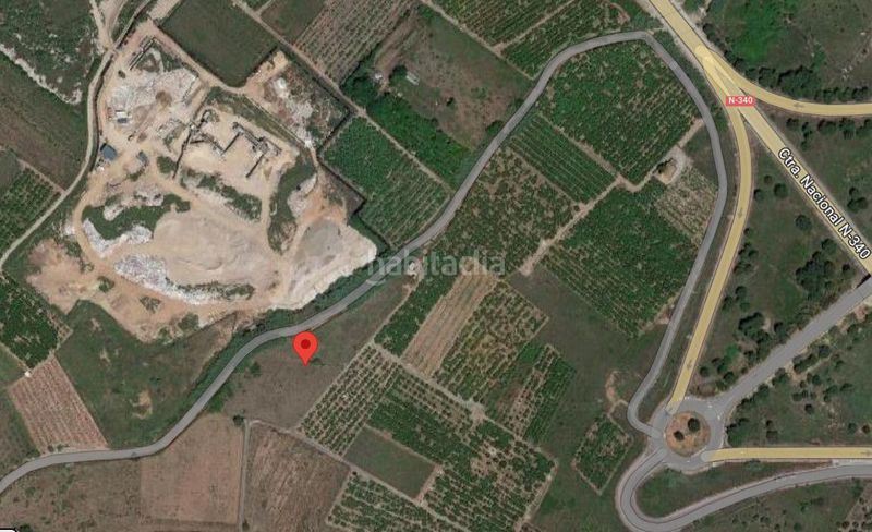 Foto e5e6469e-503f-4d0d-981e-3a41989da9e0. Terreny residencial a Nules