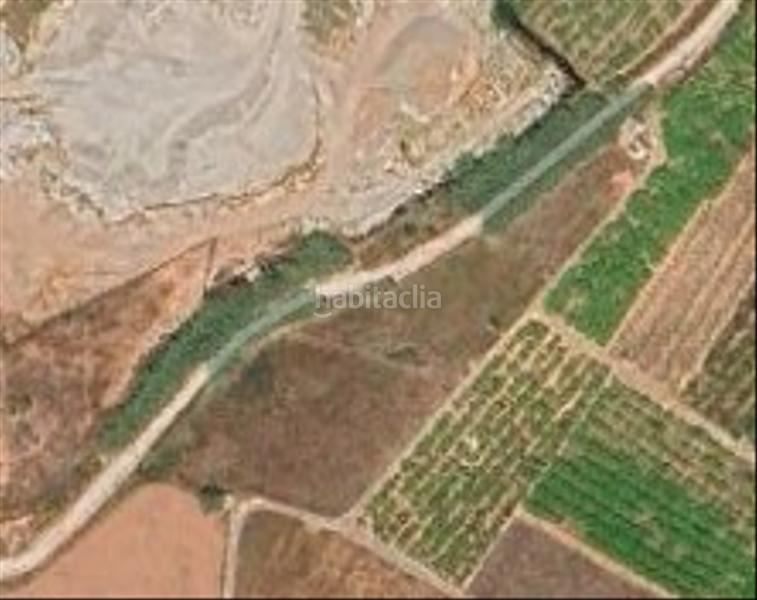 Foto 8c55b88d-a9cf-4ac1-8548-8c2855e494d1. Wohngrundstück in Nules