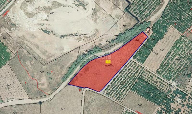 Foto 93d9be43-67f4-4e45-af94-b4558c9dfcee. Wohngrundstück in Nules