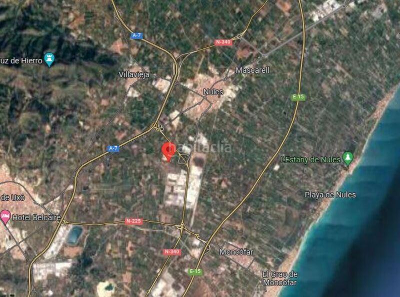 Foto 9c3a86d3-865b-4147-8a28-6ce36a52721d. Wohngrundstück in Nules