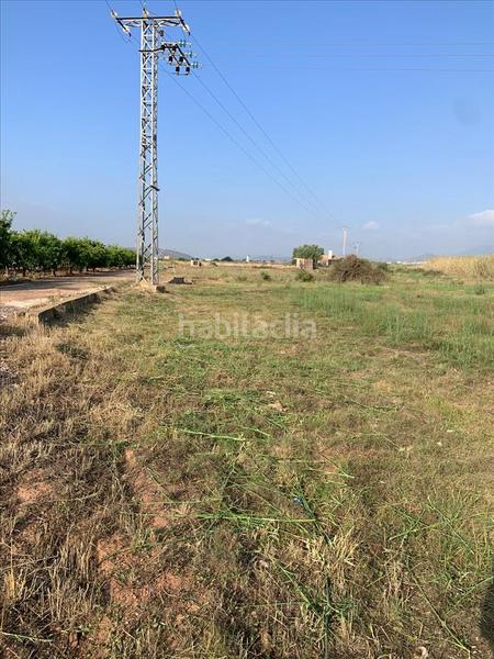 Foto d3c161b3-6018-4f7a-8d81-4cfe8f14bb38. Wohngrundstück in Nules