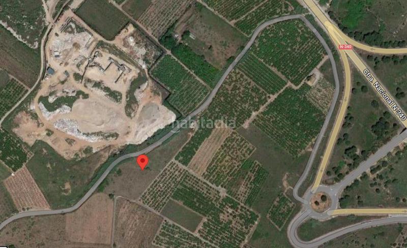 Foto e5e6469e-503f-4d0d-981e-3a41989da9e0. Wohngrundstück in Nules