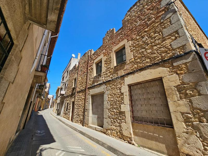 Foto 2c276633-0b22-4690-96f8-f43a241d1b37. Terreno residencial en Centre Palafrugell