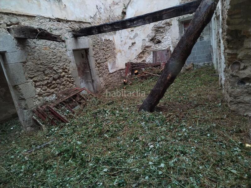 Foto 36cd07ea-4610-4967-9562-3561ac66501a. Terreno residencial en Centre Palafrugell