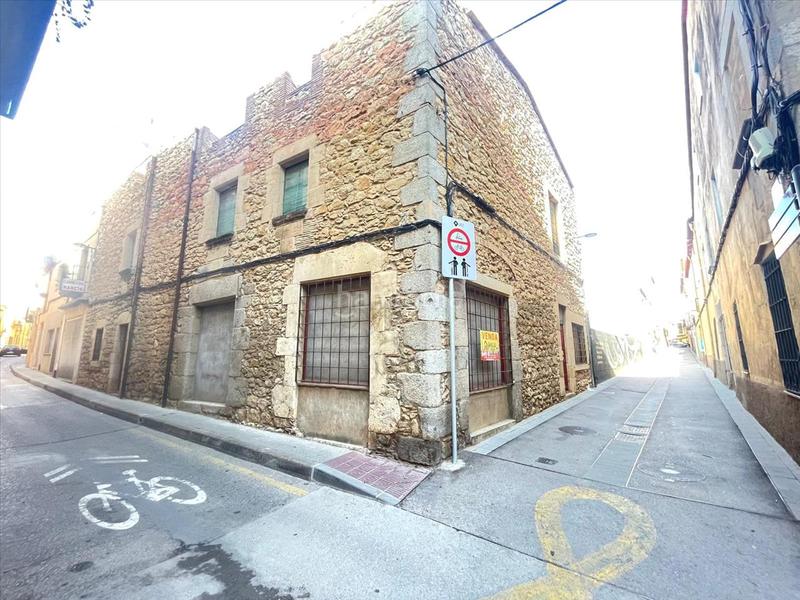 Foto c507549c-2b5f-4c02-873c-d774fd79db3d. Terreno residencial en Centre Palafrugell