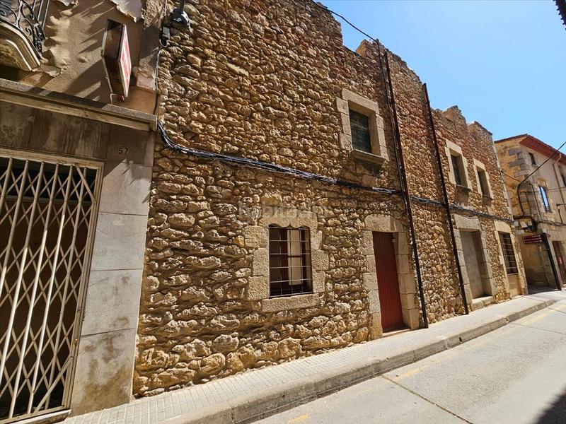 Foto 1c950acd-d5eb-45d7-aad5-6d199dd95174. Residential plot in Centre Palafrugell