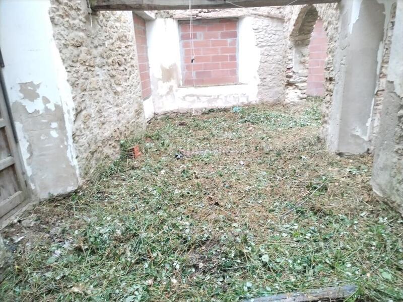 Foto 8394fb30-8a61-411a-876c-19ced730f98d. Residential plot in Centre Palafrugell