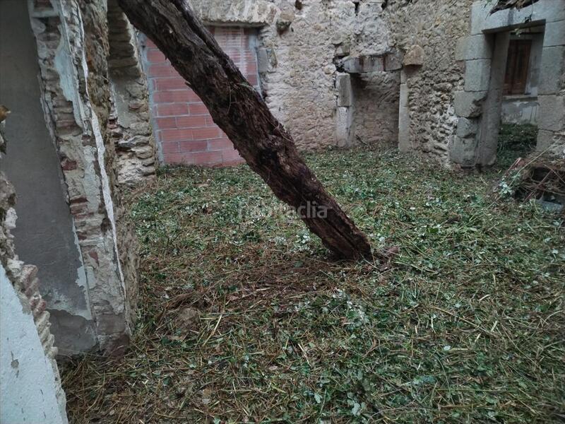 Foto dfa060c5-7b68-4e80-93a6-afc33dd316e9. Residential plot in Centre Palafrugell