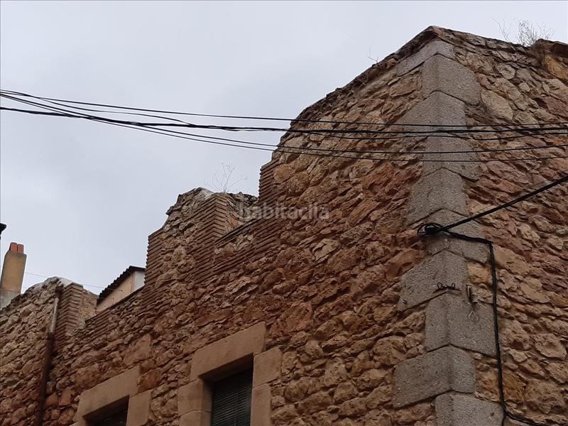 Foto f796554e-7456-4a3f-98a8-fe43d88417d3. Terrain résidentiel dans Centre Palafrugell