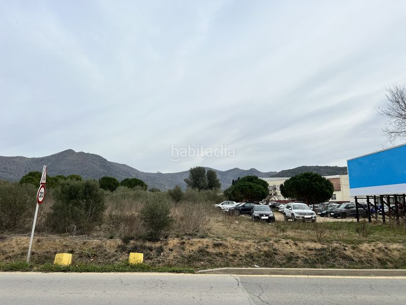 Foto 50d168bc-d2a6-4b38-88e6-a308246c6c1a. Terreny residencial a Centre Roses