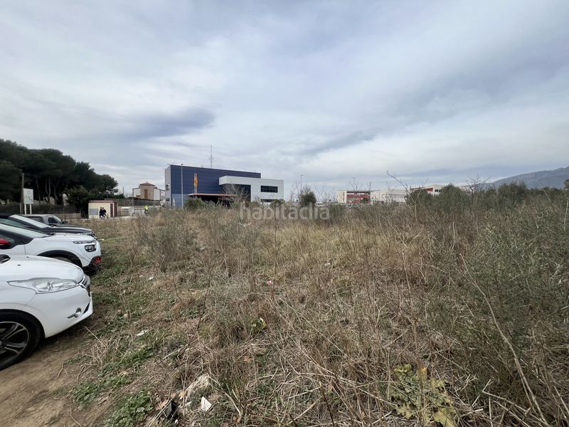 Foto 654a7713-fcbb-4495-84f6-1eb9e40c504e. Terreny residencial a Centre Roses