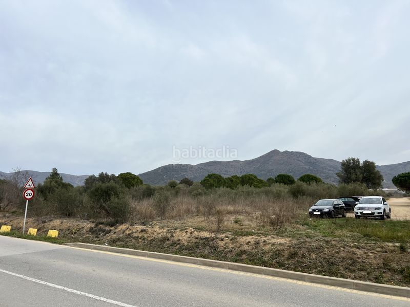 Foto 6c4bbea6-853f-4c6d-b89b-38e1f1903df2. Terreny residencial a Centre Roses