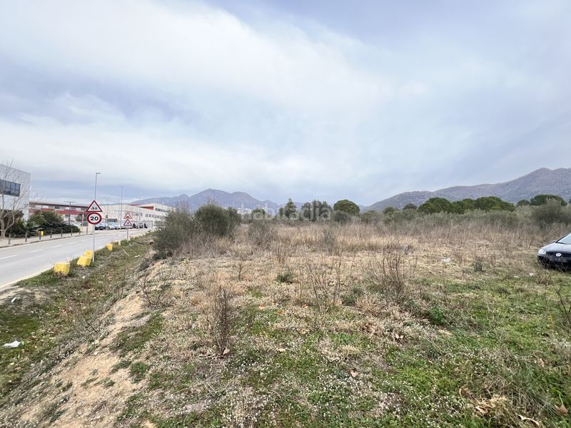 Foto 83162ce5-1a90-4b15-84fb-ba240009f832. Terreny residencial a Centre Roses