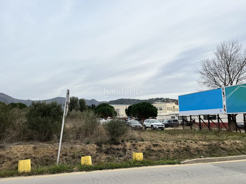 Foto 963c376f-9a69-4ef7-84b5-260607b0a048. Terreny residencial a Centre Roses