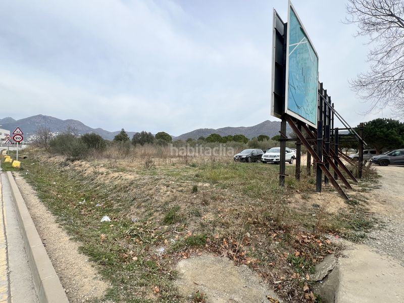 Foto ac56394a-f257-4395-9d74-c4f04248b2d7. Terreny residencial a Centre Roses