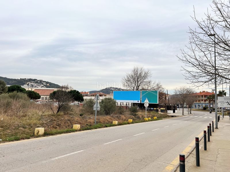 Foto d01e0b74-6f53-4425-b22c-72bb7045c3c1. Terreny residencial a Centre Roses