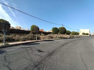 Terreny residencial  Tirma. polígono 8 parcela