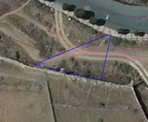 Terreno residencial  Tirma. polígono 8 parcela