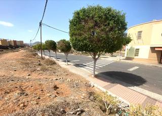 Terreno residenziale in TIRMA. Polígono 8 Parcela