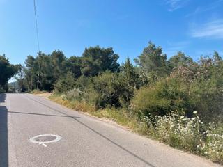 Terreno residenziale  Teulats