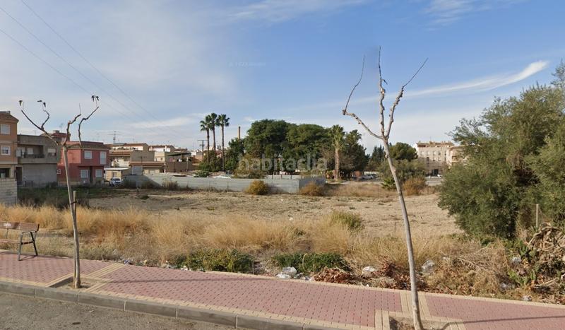 Foto 6a825298-1ad5-4a76-9c3c-1ae0bbff933f. Terreno residencial en Beniaján Murcia