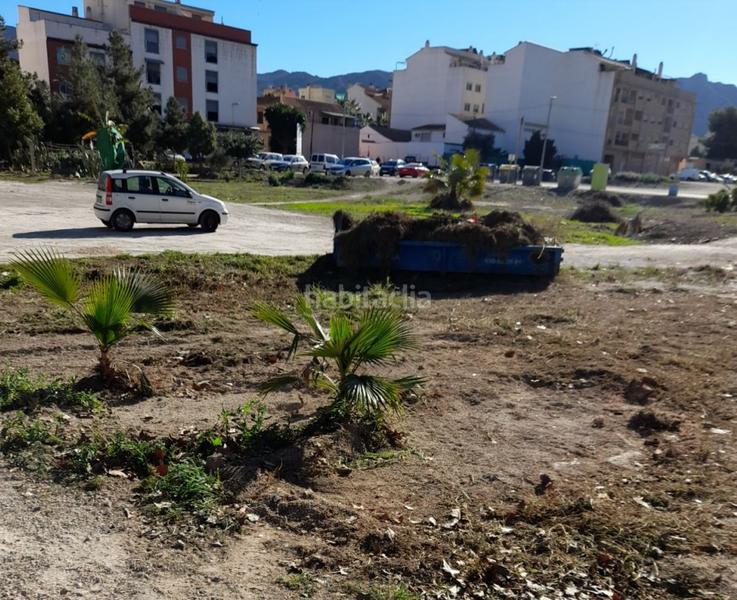 Foto 891b76fd-6889-4f3c-81fb-78db0cb22bcf. Terreno residencial en Beniaján Murcia