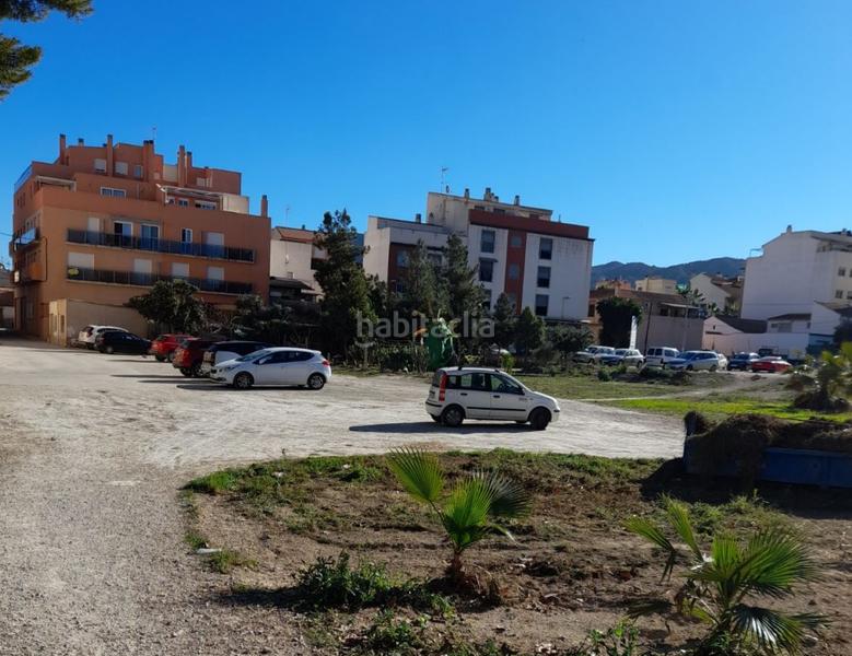 Foto a5f03a84-adc6-45f4-afc6-595511b08a0f. Terreno residencial en Beniaján Murcia